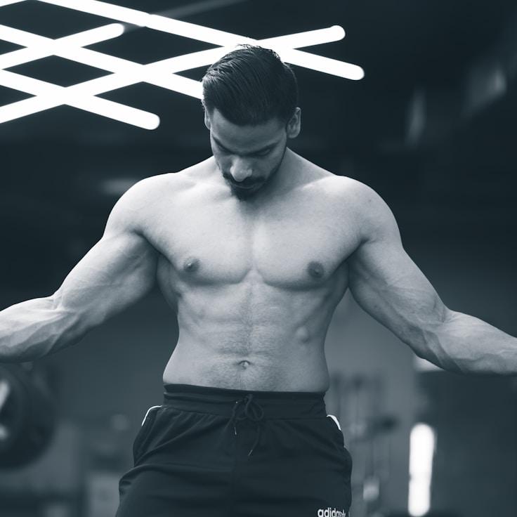 Luxury spa and relaxation facilities