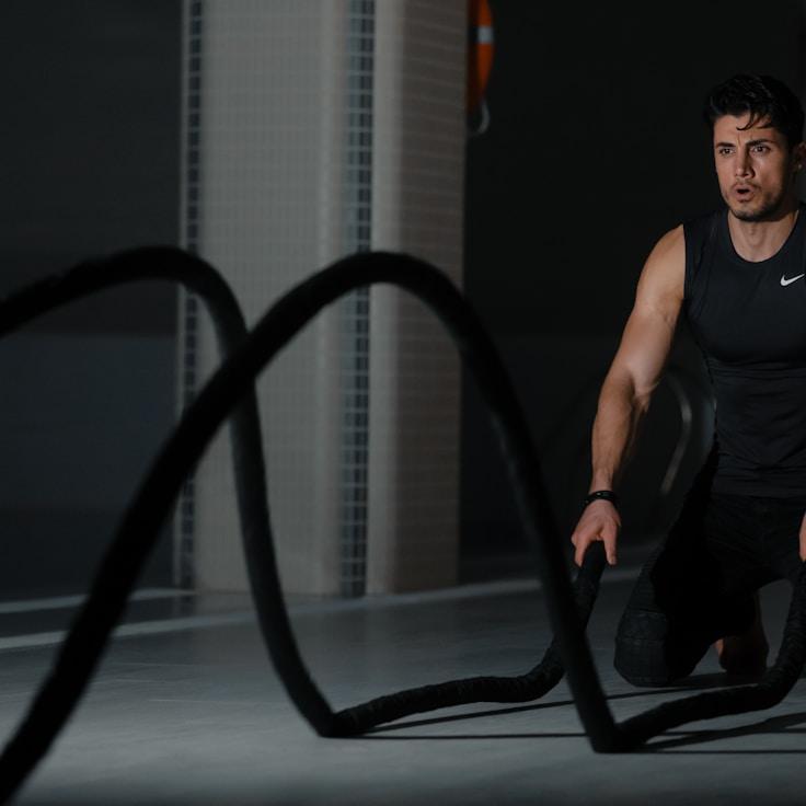 Mindfulness and relaxation practice