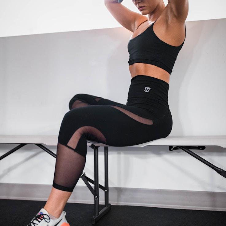 Choosing a gym and building a consistent fitness routine